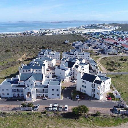 Sunset Heights Apartment Langebaan Exterior photo