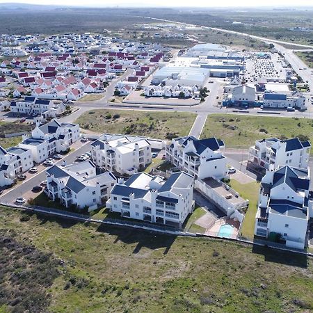 Sunset Heights Apartment Langebaan Exterior photo